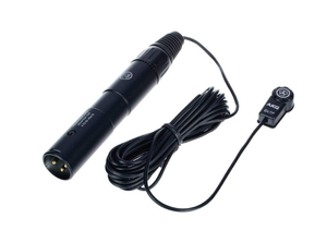 AKG C411 Mikrofon Kiralama